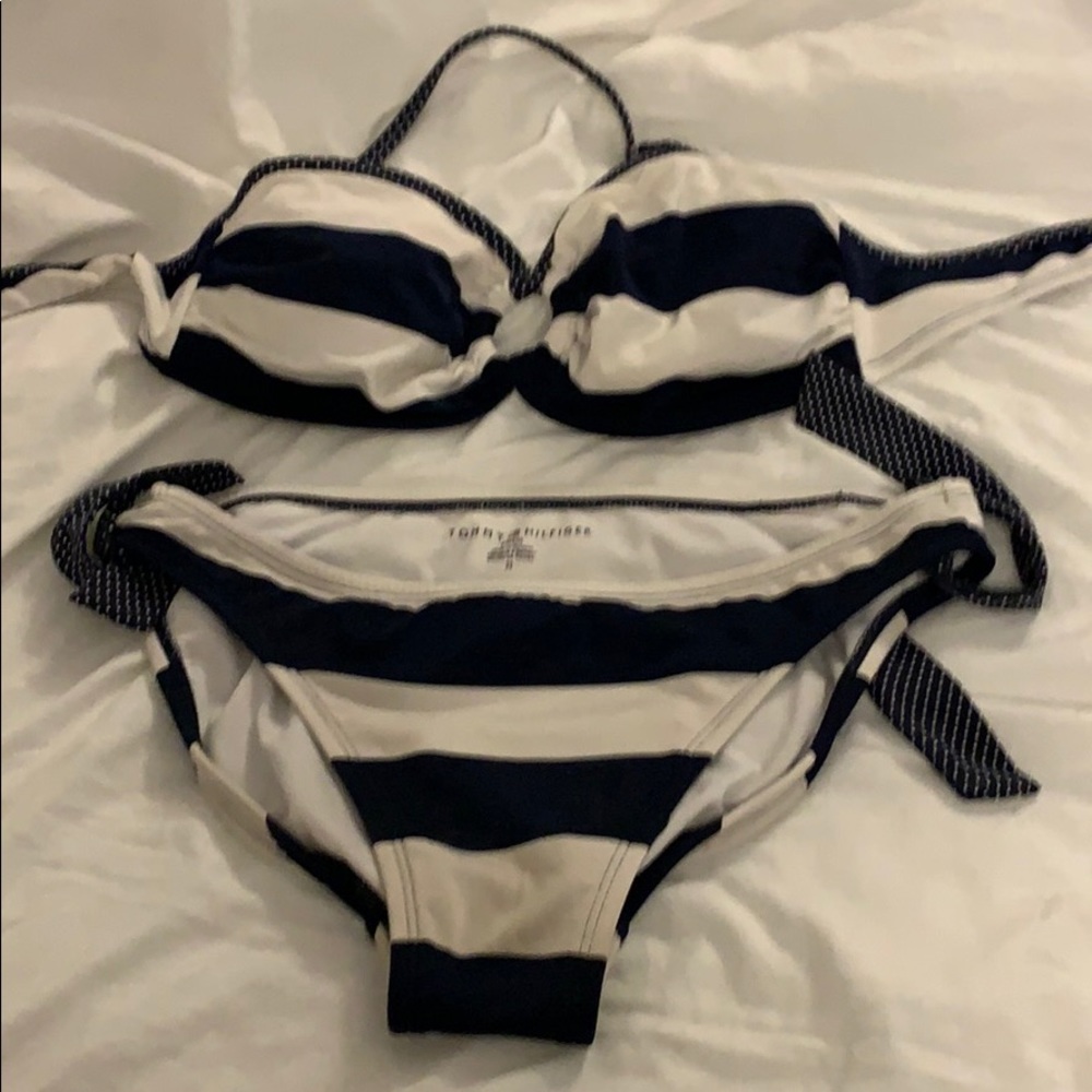 Tommy Hilfiger bikini
